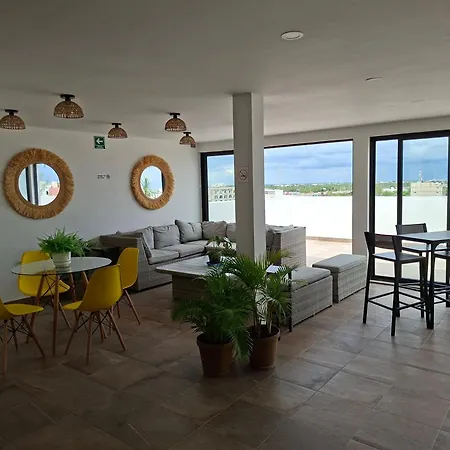 Playa Del Carmen - Playaquerida