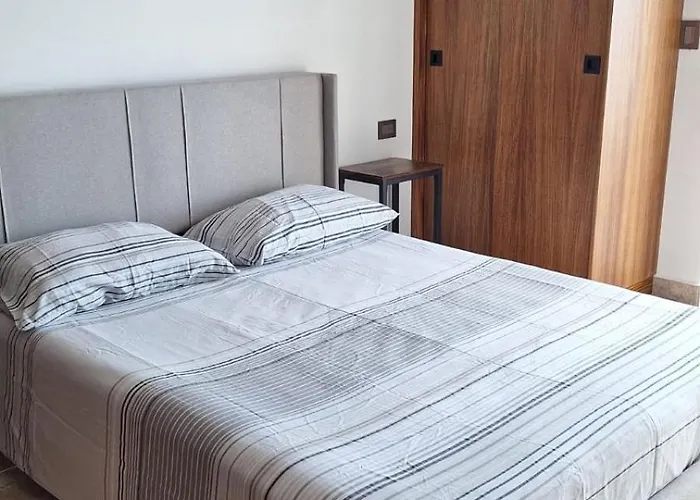 - Playaquerida Appart hôtel
