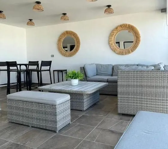 - Playaquerida Appart hôtel 4*