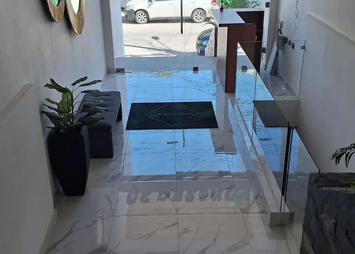 Appart hôtel - Playaquerida