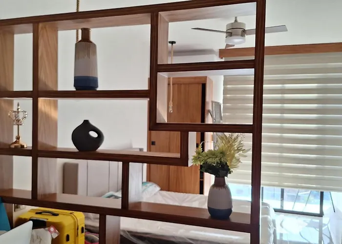 - Playaquerida Appart hôtel