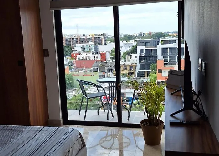 - Playaquerida Appart hôtel
