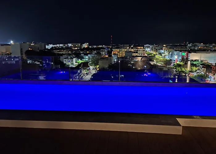 Appart hôtel - Playaquerida