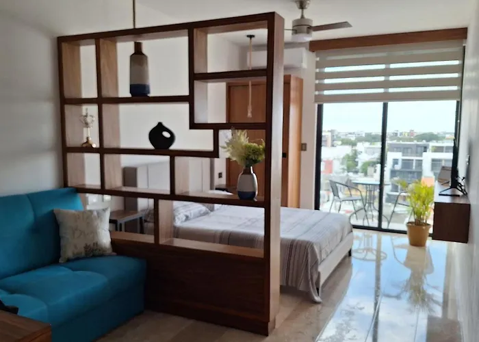 Appart hôtel - Playaquerida