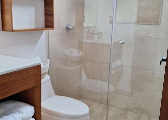 Appart hôtel - Playaquerida 4*