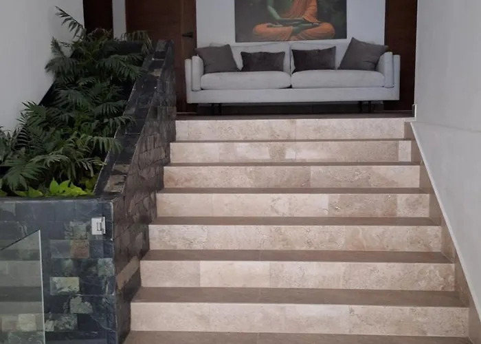 - Playaquerida Appart hôtel