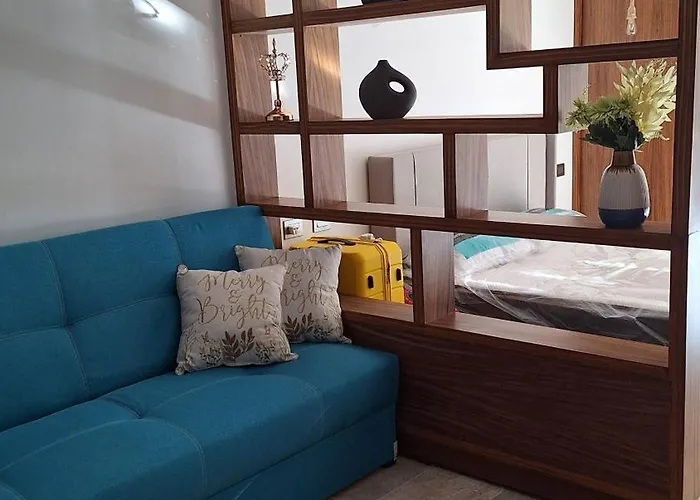 - Playaquerida Appart hôtel