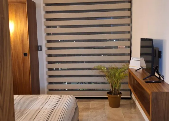 - Playaquerida Appart hôtel