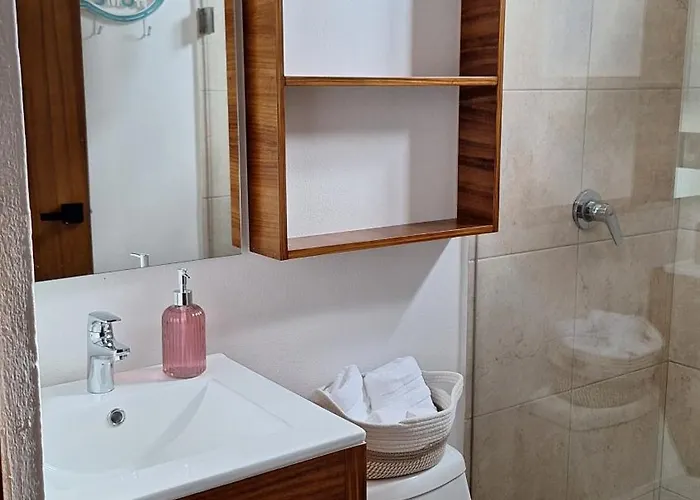 Appart hôtel - Playaquerida Playa del Carmen