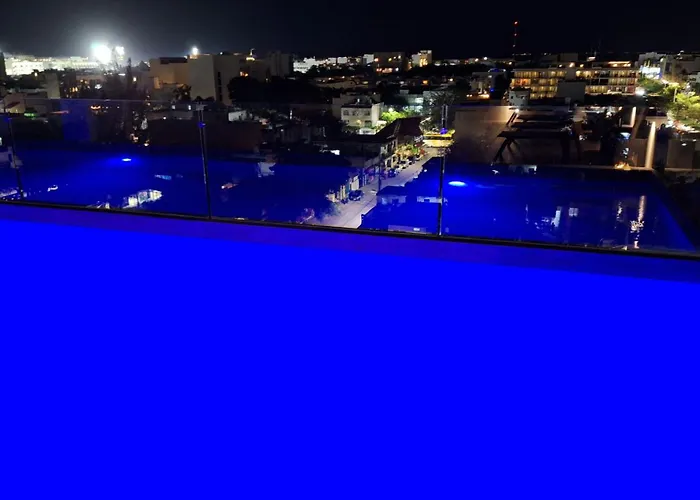 - Playaquerida 4*