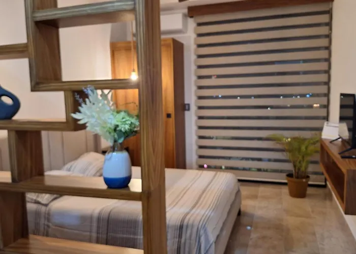 Appart hôtel - Playaquerida