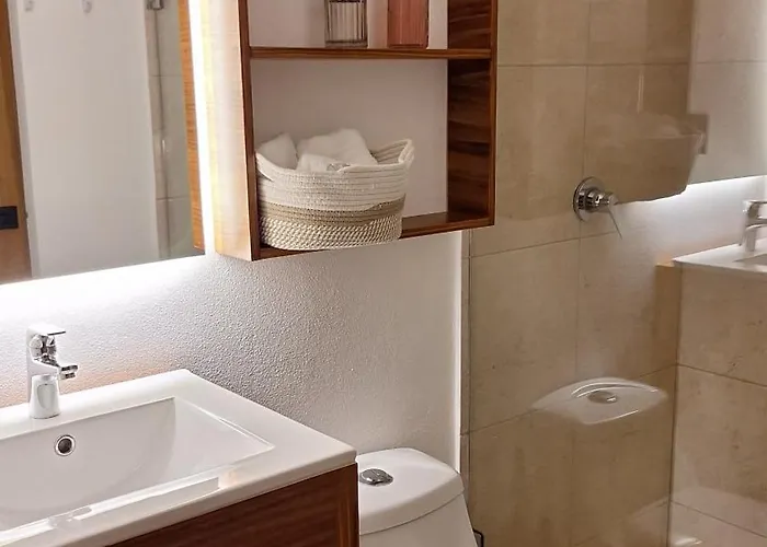 - Playaquerida Appart hôtel 4*
