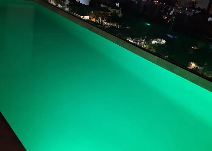 - Playaquerida Appart hôtel