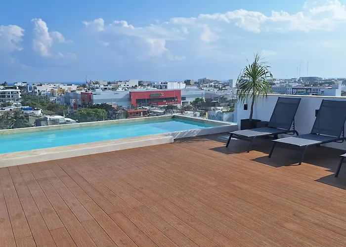 - Playaquerida 4*