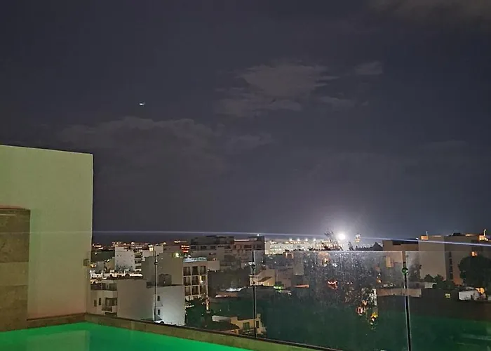 - Playaquerida