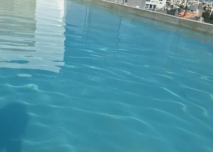 - Playaquerida Appart hôtel