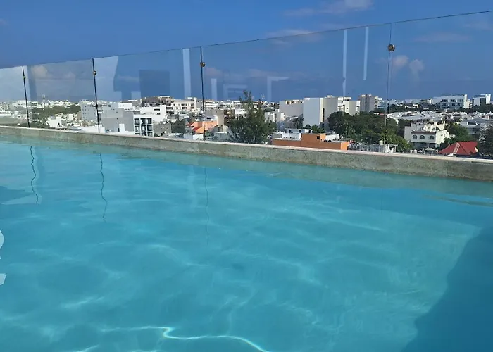 - Playaquerida Appart hôtel